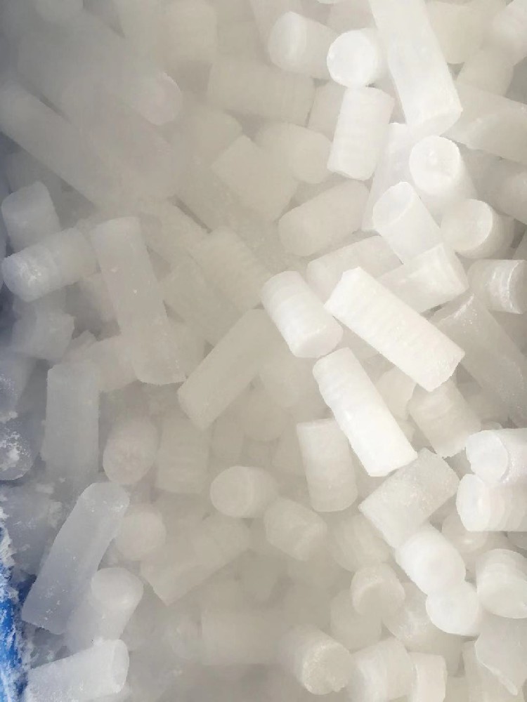 干冰清洗的应用领域,长沙干冰批发
